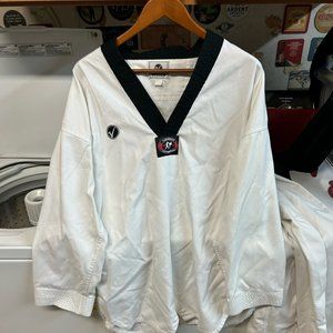 Vision Men's Taekwondo Gi